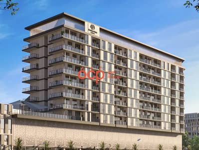 1 Bedroom Apartment for Sale in Al Satwa, Dubai - 1 Bedroom | Smart Home | Handover Dec 2027