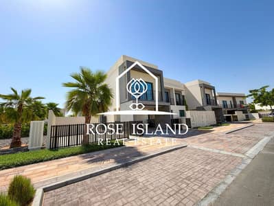 4 Bedroom Villa for Rent in Yas Island, Abu Dhabi - WhatsApp Image 2026-08-05 at 7.33. 58 PM (1). jpeg 4 Bedroom Villa for Rent in Yas Island, Abu Dhabi - WhatsApp Image 2026-08-05 at 7.33. 58 PM (1). jpeg