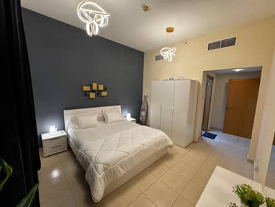 1 Schlafzimmer Wohnung zum zur Miete in Dubai Silicon Oasis (DSO), Dubai - WhatsApp Image 2026-08-05 at 11.39. 59 PM. jpeg 1 Schlafzimmer Wohnung zum zur Miete in Dubai Silicon Oasis (DSO), Dubai - WhatsApp Image 2026-08-05 at 11.39. 59 PM. jpeg