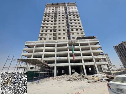 1 Schlafzimmer Wohnung zum zum Verkauf in Al Amerah, Ajman - WhatsApp Image 2026-06-18 at 11.08. 41 AM (1). png 1 Schlafzimmer Wohnung zum zum Verkauf in Al Amerah, Ajman - WhatsApp Image 2026-06-18 at 11.08. 41 AM (1). png