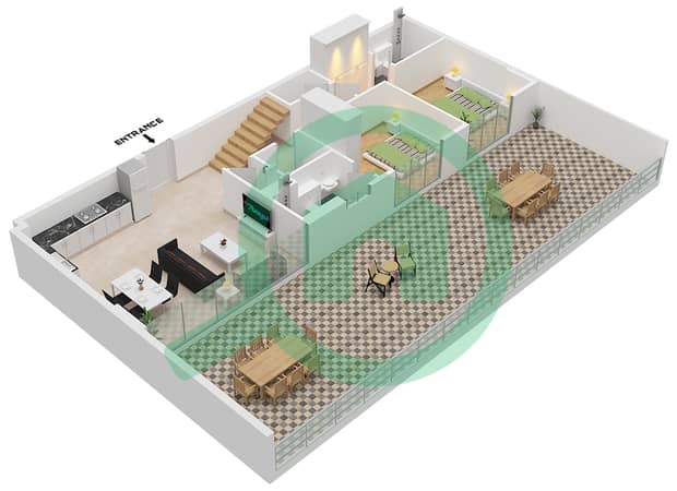 Floor Lower