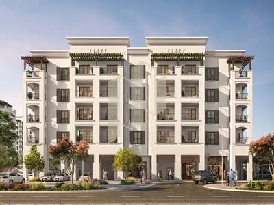 2 Bedroom Flat for Sale in Yas Island, Abu Dhabi - 7. png