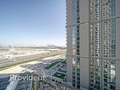 1 Schlafzimmer Wohnung zum zum Verkauf in Sobha Hartland, Dubai - Wohnung in Sobha Hartland,Creek Vistas Grande, 1 schlafzimmer, 1550000 AED - 16083458 1 Schlafzimmer Wohnung zum zum Verkauf in Sobha Hartland, Dubai - Wohnung in Sobha Hartland,Creek Vistas Grande, 1 schlafzimmer, 1550000 AED - 16083458