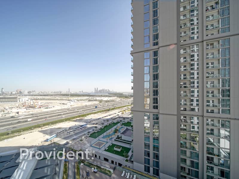 Appartement in Sobha Hartland,Creek Vistas Grande, 1 slaapkamer, 1550000 AED - 16083458 Appartement in Sobha Hartland,Creek Vistas Grande, 1 slaapkamer, 1550000 AED - 16083458