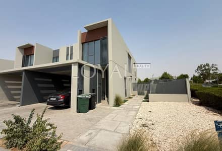 4 Camere Townhouse in affitto a Cherrywoods, Dubai - 12223. jpg