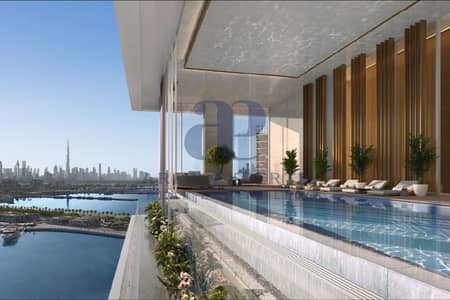 2 habitaciones Apartamento para en Venta en Dubai Maritime City, Dubai - Apartamento en Dubai Maritime City，Saria Tower, 2 dormitorios, 2800000 AED - 16083504