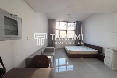 Estudio para en Alquiler en Jumeirah Village Circle (JVC), Dubai - Apartamento en Jumeirah Village Circle (JVC)，JVC District 14，O2 Tower, 35000 AED - 16083506