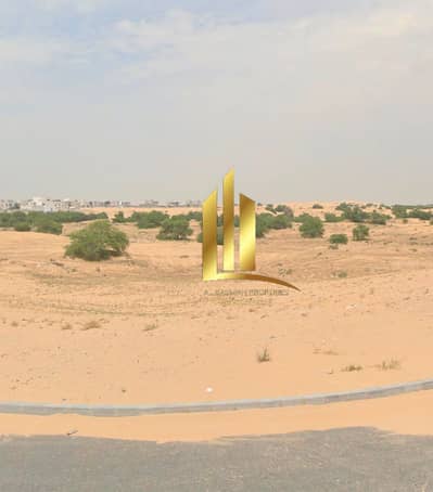 Plot for Sale in Hoshi, Sharjah - WhatsApp Image 2026-07-20 at 11.21. 10 AM. jpeg