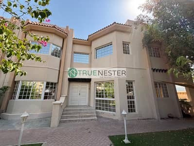 4 Camere Villa in affitto a Jumeirah, Dubai - 10. jpeg 4 Camere Villa in affitto a Jumeirah, Dubai - 10. jpeg
