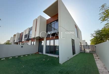 3 Schlafzimmer Townhouse zum zur Miete in Cherrywoods, Dubai - original. jpg 3 Schlafzimmer Townhouse zum zur Miete in Cherrywoods, Dubai - original. jpg
