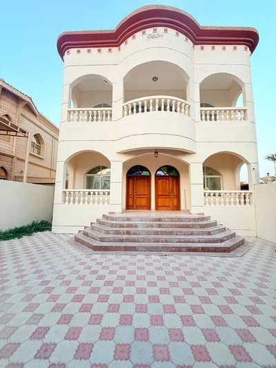 10+ Habitaciones Villa para en Venta en Al Rawda, Ajman - WhatsApp Image 2026-08-03 at 5.06. 42 PM (1). jpeg 10+ Habitaciones Villa para en Venta en Al Rawda, Ajman - WhatsApp Image 2026-08-03 at 5.06. 42 PM (1). jpeg