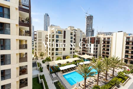 1 habitación Apartamento para en Alquiler en Dubai Creek Harbour, Dubai - Apartamento en Dubai Creek Harbour,Creek Beach,Grove at Creek Beach,Grove Building 2, 1 dormitorio, 95000 AED - 16083388 1 habitación Apartamento para en Alquiler en Dubai Creek Harbour, Dubai - Apartamento en Dubai Creek Harbour,Creek Beach,Grove at Creek Beach,Grove Building 2, 1 dormitorio, 95000 AED - 16083388