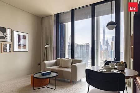 Monolocale in vendita a Business Bay, Dubai - Appartamento a Business Bay,UPSIDE, 1600000 AED - 16083561 Monolocale in vendita a Business Bay, Dubai - Appartamento a Business Bay,UPSIDE, 1600000 AED - 16083561