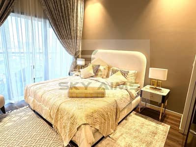Studio for Rent in Jumeirah Village Circle (JVC), Dubai - WhatsApp Image 2026-08-04 at 1.06. 11 PM (1). jpeg