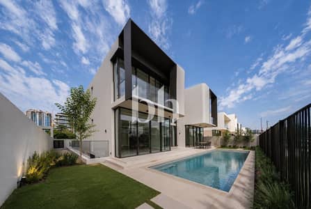 5 Schlafzimmer Villa zum zur Miete in Dubai Hills Estate, Dubai - images image img