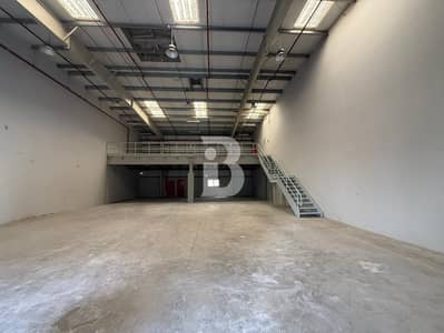 Warehouse para en Alquiler en Al Quoz, Dubai - Almacén en Al Quoz，Al Quoz Industrial Area，Al Quoz Industrial Area 2, 850000 AED - 16083583