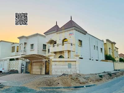 5 Bedroom Villa for Sale in Al Mowaihat, Ajman - WhatsApp Image 2026-07-19 at 7.12. 07 PM (1). jpeg 5 Bedroom Villa for Sale in Al Mowaihat, Ajman - WhatsApp Image 2026-07-19 at 7.12. 07 PM (1). jpeg