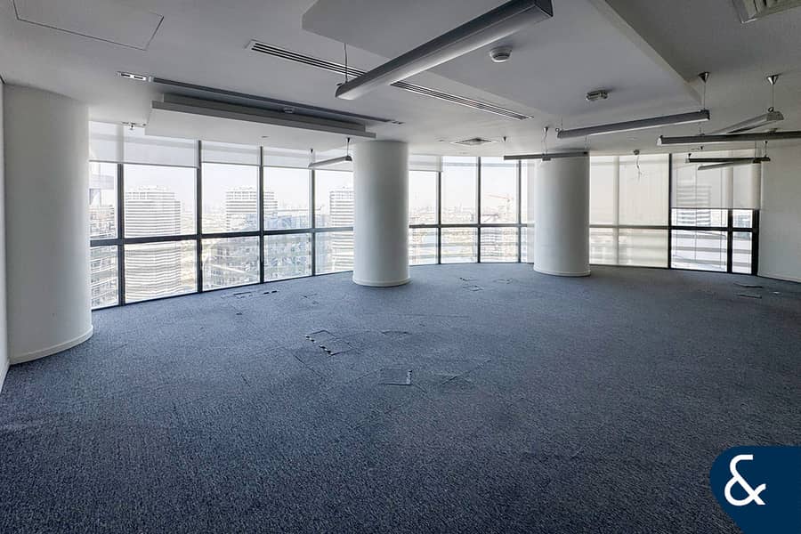 Büro in Jumeirah Lake Towers (JLT),Almas Tower, 546000 AED - 16083608 Büro in Jumeirah Lake Towers (JLT),Almas Tower, 546000 AED - 16083608