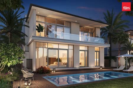 6 habitaciones Villa para en Venta en Mohammed Bin Rashid City (MBR City), Dubai - Villa en Mohammed Bin Rashid City (MBR City)，District 11，Opal Gardens, 6 dormitorios, 20499999 AED - 16083631