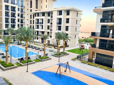 1 Camera Appartamento in affitto a Town Square, Dubai - 2. png