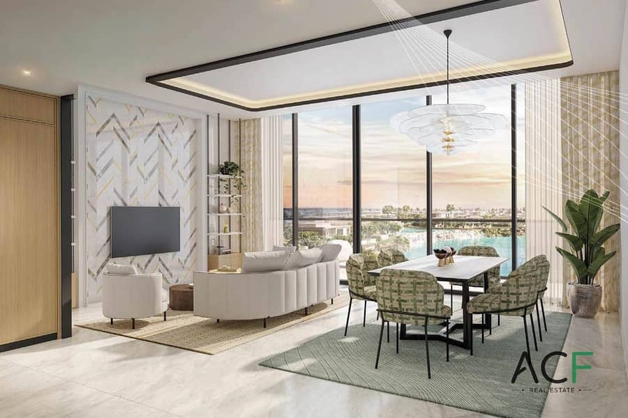 Apartamento en Dubai South,Azizi Venice,Azizi Venice 9,Azizi Venice 9 Building B, 1 dormitorio, 1020000 AED - 16083642 Apartamento en Dubai South,Azizi Venice,Azizi Venice 9,Azizi Venice 9 Building B, 1 dormitorio, 1020000 AED - 16083642