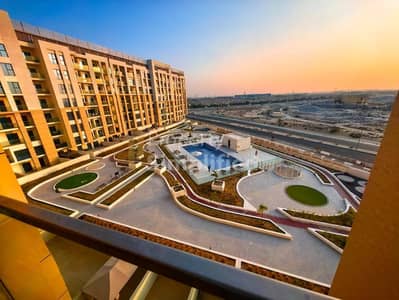 Студия Продажа в Рукан, Дубай - Квартира в Рукан,Рукан Тауэр,Тауэр А, 570000 AED - 16083660 Студия Продажа в Рукан, Дубай - Квартира в Рукан,Рукан Тауэр,Тауэр А, 570000 AED - 16083660