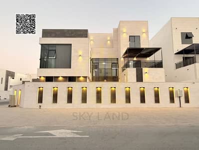 6 Camere Villa in vendita a Al Helio, Ajman - WhatsApp Image 2026-06-09 at 6.40. 14 AM (1). jpeg 6 Camere Villa in vendita a Al Helio, Ajman - WhatsApp Image 2026-06-09 at 6.40. 14 AM (1). jpeg