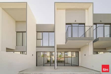3 habitaciones Townhouse para en Venta en The Valley by Emaar, Dubai - Casa adosada en The Valley by Emaar，Eden, 3 dormitorios, 2799999 AED - 16083707
