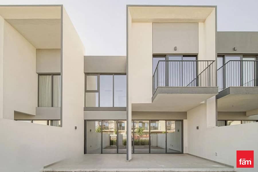 Reihenhaus in The Valley by Emaar,Eden, 3 schlafzimmer, 2799999 AED - 16083707 Reihenhaus in The Valley by Emaar,Eden, 3 schlafzimmer, 2799999 AED - 16083707