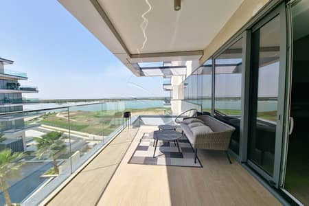 2 Bedroom Flat for Rent in Yas Island, Abu Dhabi - WhatsApp Image 2026-06-11 at 3.16. 26 PM (2). jpg 2 Bedroom Flat for Rent in Yas Island, Abu Dhabi - WhatsApp Image 2026-06-11 at 3.16. 26 PM (2). jpg