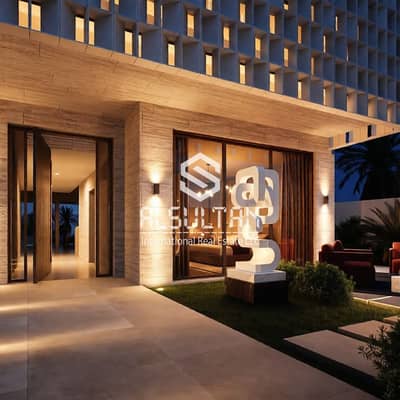 5 Bedroom Villa for Sale in Al Hudayriat Island, Abu Dhabi - 1767445613. png