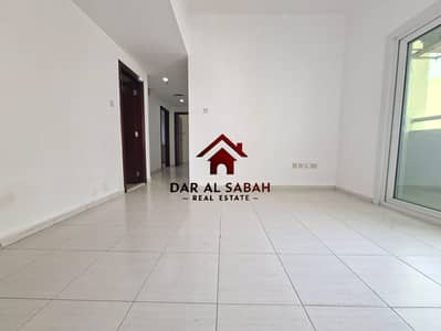 2 Schlafzimmer Wohnung zum zur Miete in Al Nahda (Sharjah), Sharjah - IMG-20260218-WA0007. jpg