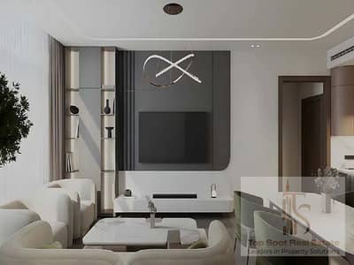 2 habitaciones Apartamento para en Venta en Mohammed Bin Rashid City (MBR City), Dubai - 4. png