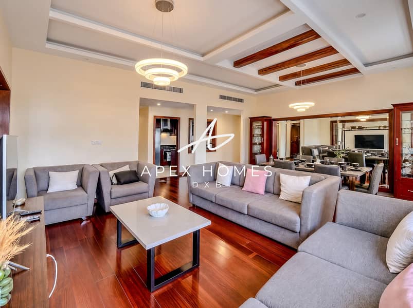Wohnung in Jumeirah Beach Residence (JBR),Rimal,Rimal 1, 2 schlafzimmer, 119990 AED - 16083758 Wohnung in Jumeirah Beach Residence (JBR),Rimal,Rimal 1, 2 schlafzimmer, 119990 AED - 16083758