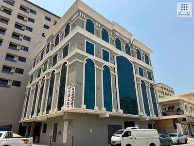 1 Schlafzimmer Wohnung zum zur Miete in Al Rashidiya, Ajman - PHOTO-2026-08-04-13-08-24 (3). jpg