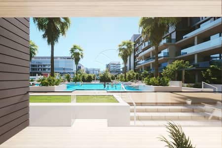 1 Bedroom Apartment for Sale in Saadiyat Island, Abu Dhabi - WhatsApp Image 2025-02-25 at 4.13. 44 PM. jpg