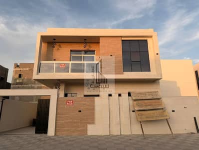 7 Bedroom Villa for Sale in Al Bahia, Ajman - WhatsApp Image 2026-08-06 at 9.59. 40 AM (1). jpeg 7 Bedroom Villa for Sale in Al Bahia, Ajman - WhatsApp Image 2026-08-06 at 9.59. 40 AM (1). jpeg