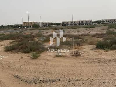 Plot in vendita a Al Metraq, Sharjah - IMG-20250611-WA0010. jpg