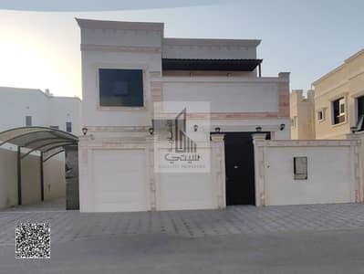 فیلا 4 غرف نوم للبيع في الزاهية، عجمان - 1.1. jpg