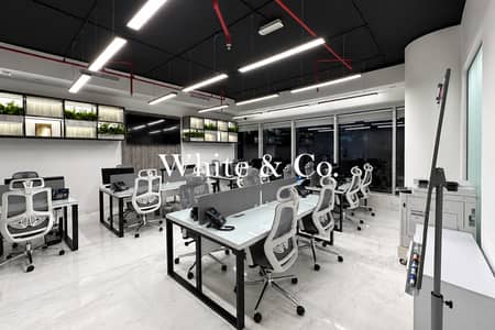 Office for Rent in Business Bay, Dubai - FULLY FURNISHED | VACANT | PREMIUM OFFICE Office for Rent in Business Bay, Dubai - FULLY FURNISHED | VACANT | PREMIUM OFFICE
