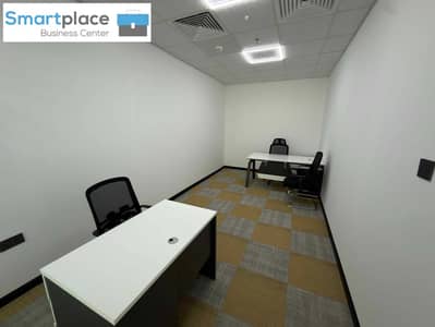 Office zum zur Miete in Umm Ramool, Dubai - IMG_3533. jpg
