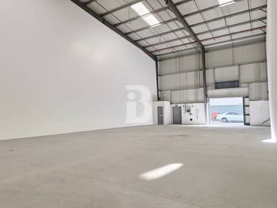 Warehouse te Huur in Al Quoz, Dubai - Magazijn in Al Quoz，Al Quoz 2, 300000 AED - 16083859