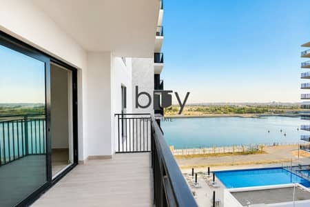 2 Slaapkamers Appartement te Huur in Yas Island, Abu Dhabi - Appartement in Yas Island,Water's Edge, 2 slaapkamers, 125000 AED - 16083860 2 Slaapkamers Appartement te Huur in Yas Island, Abu Dhabi - Appartement in Yas Island,Water's Edge, 2 slaapkamers, 125000 AED - 16083860