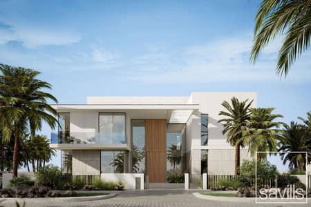 4 Camere Villa in vendita a Mohammed Bin Rashid City (MBR City), Dubai - Villa a Mohammed Bin Rashid City (MBR City)，District One West, 4 camere da letto, 14200000 AED - 16083866