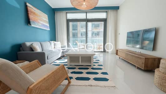 1 Bedroom Flat for Rent in Dubai Harbour, Dubai - Furnished | Beach Access | Available Now 1 Bedroom Flat for Rent in Dubai Harbour, Dubai - Furnished | Beach Access | Available Now