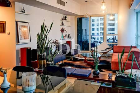 2 Schlafzimmer Wohnung zum zur Miete in Dubai Marina, Dubai - images image img