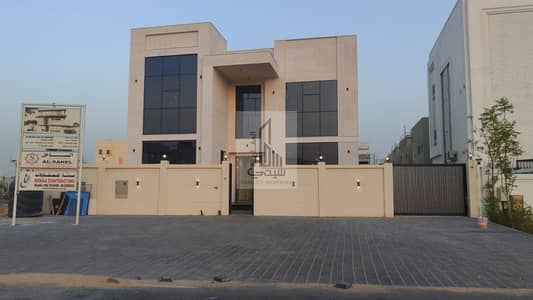 6 Schlafzimmer Villa zum zum Verkauf in Al Zahya, Ajman - WhatsApp Image 2026-08-05 at 6.41. 39 PM. jpeg