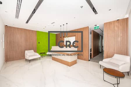 Office para en Alquiler en Dubai Marina, Dubai - KUM 7272 Edit Office para en Alquiler en Dubai Marina, Dubai - KUM 7272 Edit