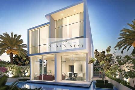 3 Schlafzimmer Townhouse zum zum Verkauf in DAMAC Hills 2 (Akoya by DAMAC), Dubai - Reihenhaus in DAMAC Hills 2 (Akoya by DAMAC),Hawthorn, 3 schlafzimmer, 2500000 AED - 15835308 3 Schlafzimmer Townhouse zum zum Verkauf in DAMAC Hills 2 (Akoya by DAMAC), Dubai - Reihenhaus in DAMAC Hills 2 (Akoya by DAMAC),Hawthorn, 3 schlafzimmer, 2500000 AED - 15835308