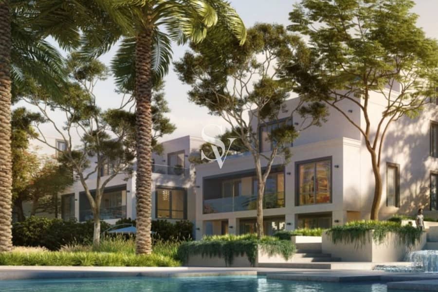 Villa in The Oasis by Emaar,Palmiera, 4 schlafzimmer, 13000888 AED - 16083906 Villa in The Oasis by Emaar,Palmiera, 4 schlafzimmer, 13000888 AED - 16083906